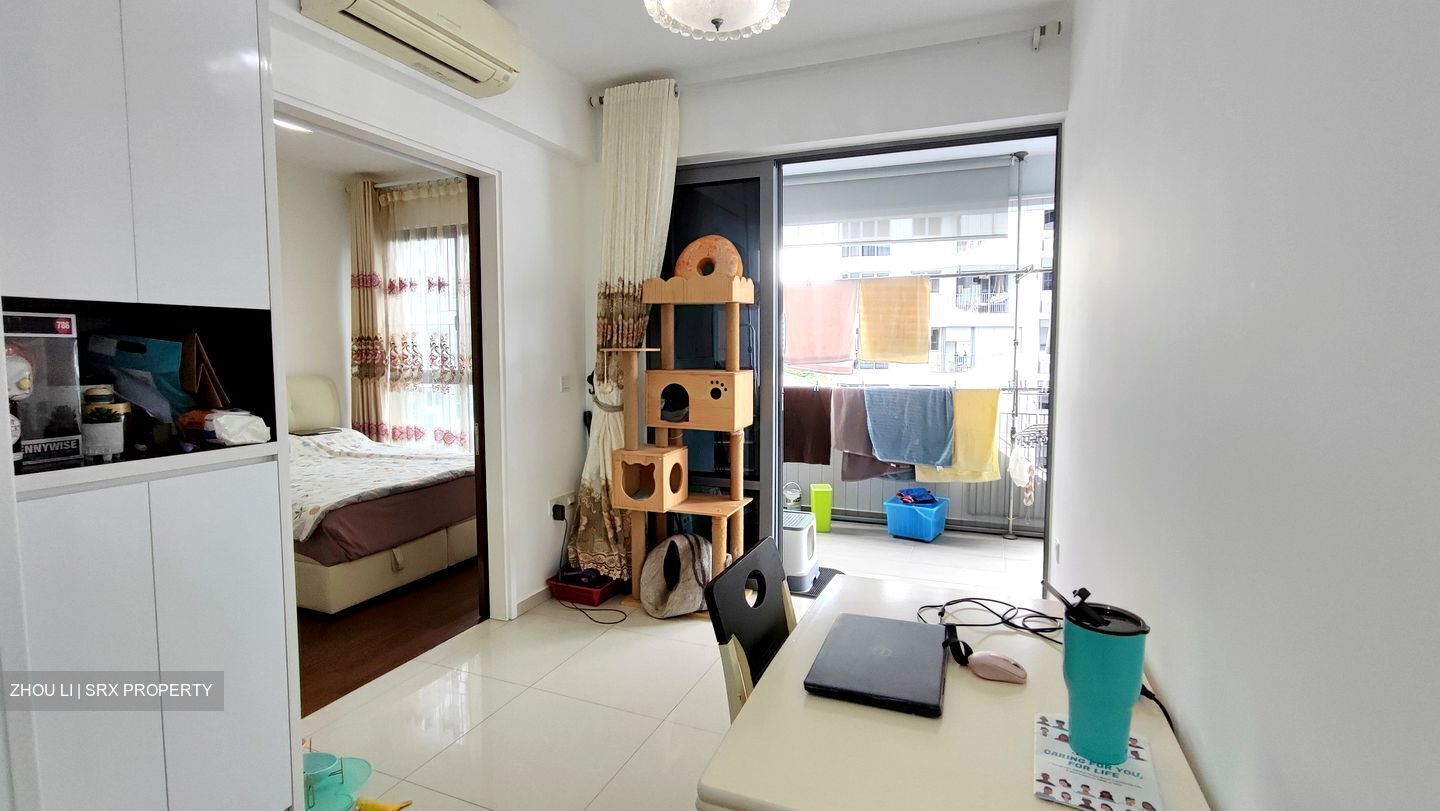Arc at Tampines (D18), Condominium #389364481